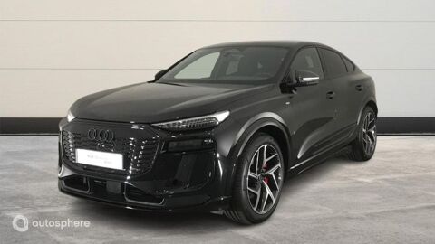 Annonce voiture Audi Q6 82990 €