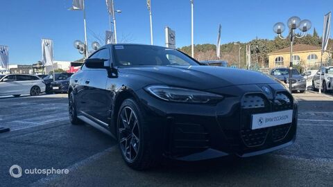 i4 M50 544ch 2022 occasion 13700 Marignane