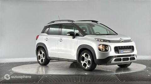 C3 Aircross PureTech 110ch S&S Shine E6.d 2018 occasion 63200 Riom