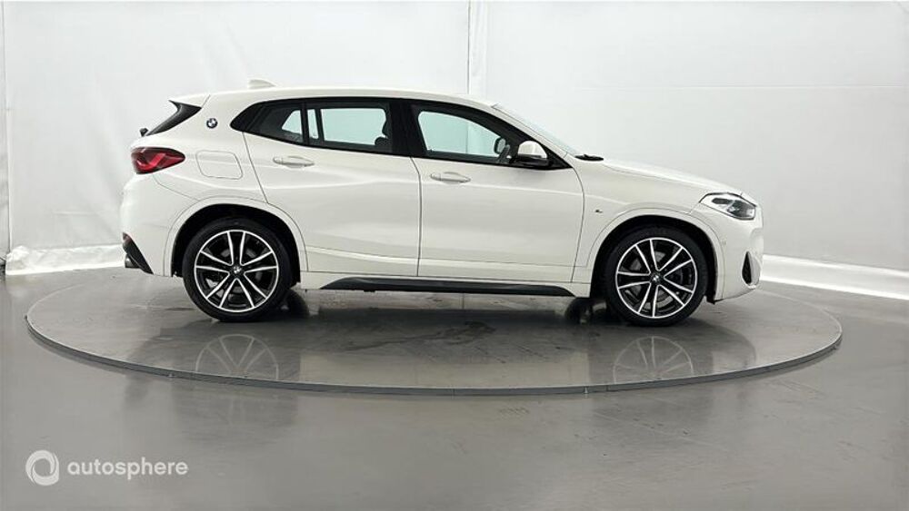 X2 xDrive20dA 190ch M Sport Euro6d-T 2021 occasion 59650 Villeneuve-d'Ascq