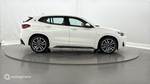 X2 xDrive20dA 190ch M Sport Euro6d-T 2021 occasion 59650 Villeneuve-d'Ascq
