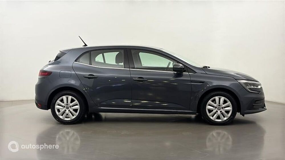 M&eacute;gane 1.0 TCe 115ch Business -21N 2021 occasion 44000 Nantes