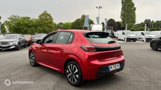 208 1.2 PureTech 100ch S&S Active 2024 occasion 60000 Beauvais