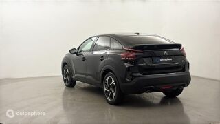 C4 PureTech 130ch S&S Shine 2022 occasion 79000 Niort
