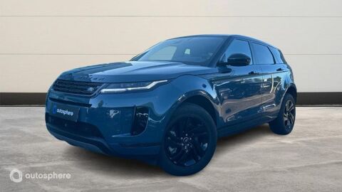 Land-Rover Range Rover Evoque 1.5 P270e PHEV 269ch S 2024 occasion Limonest 69760