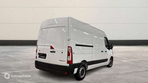 Master F3500 L2H2 2.3 Blue dCi 135ch Confort Euro6E 2024 occasion 02500 Hirson