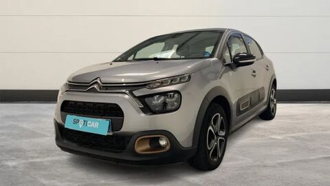 Annonce voiture Citroën C3 10999 €