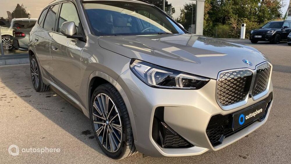 X1 ieDrive20 204ch M Sport 2026 occasion 13300 Salon-de-Provence