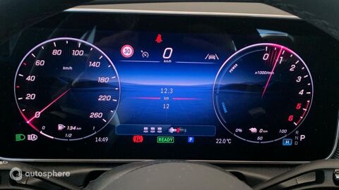 Classe C 300 d e Hybrid EQ 197+129ch AMG Line + 2026 occasion 80136 Rivery