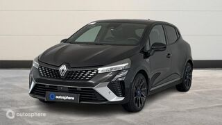 Clio 1.6 E-Tech 145ch full hybrid esprit Alpine 2023 occasion 62231 Coquelles