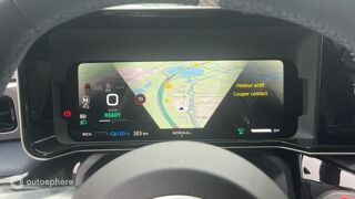 A290 180ch 52kWh GT Premium 2025 occasion 62231 Coquelles