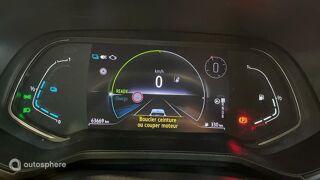 Clio 1.6 E-Tech hybride 145ch Evolution 2023 occasion 13300 SALON DE PROVENCE