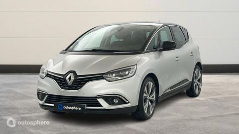 Renault Sc&eacute;nic 1.6 dCi 130ch energy Intens 2018 occasion Wormhout 59470