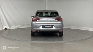 Clio 1.0 TCe 90ch Equilibre 2023 occasion 51000 Ch&acirc;lons-en-Champagne