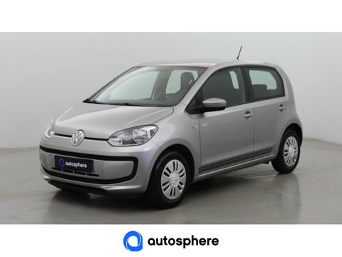 Volkswagen up ! 1.0 75ch ! club 5p