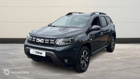 Dacia Duster 1.5 Blue dCi 115ch Expression 4x2 2024 occasion Nieppe 59850