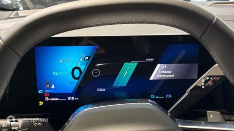 Espace 1.2 E-Tech full hybrid 200ch Iconic 2025 occasion 93320 Les Pavillons-sous-Bois