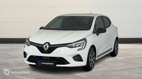 Renault Clio 1.0 SCe 65ch Evolution 2023 occasion AUBIERE 63170