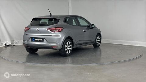 Clio 1.0 TCe 90ch Equilibre 2023 occasion 59190 Hazebrouck