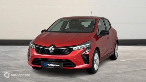 Annonce voiture Renault Clio 14499 €