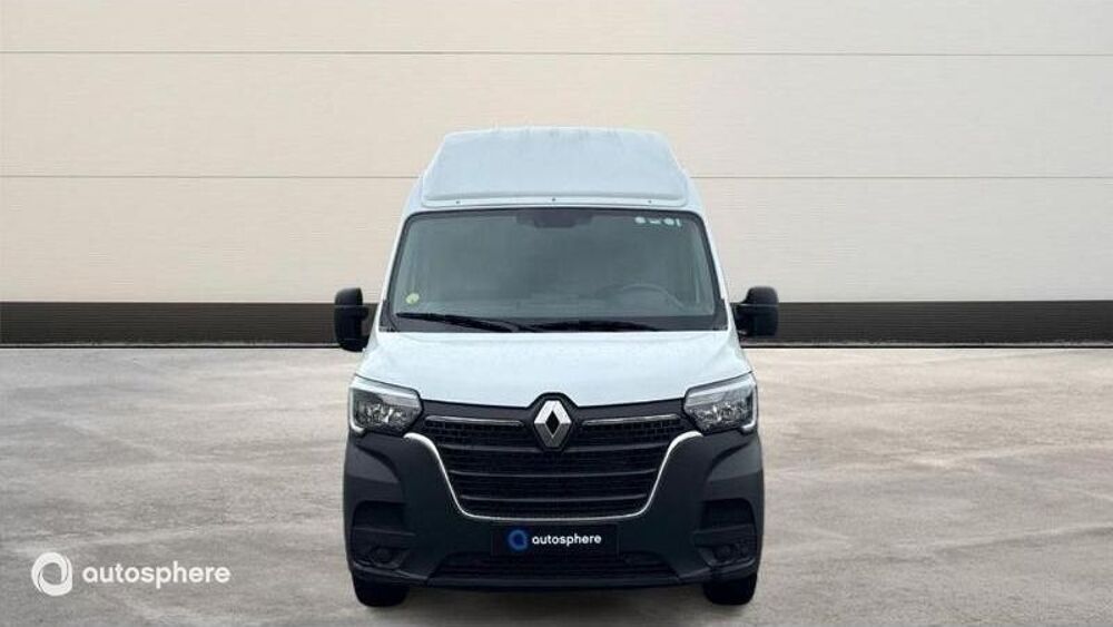 Master F3500 L3H3 2.3 Blue dCi 135ch Confort Euro6E 2024 occasion 59223 Roncq