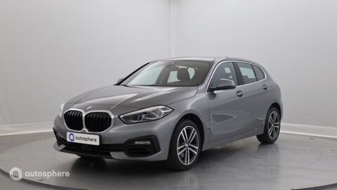 Annonce voiture BMW Srie 1 21400 