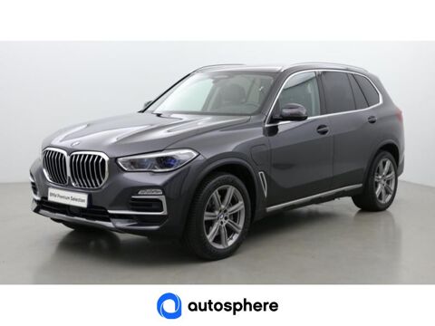 Annonce voiture BMW X5 45999 