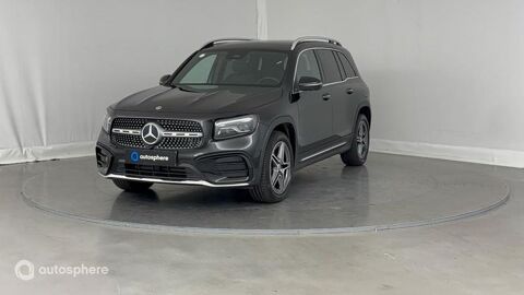 Mercedes GLB 200 d 150ch AMG Line 8G-DCT 2025 occasion Saint-Maximin 60740