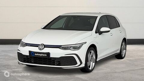 Annonce voiture Volkswagen Golf 28799 