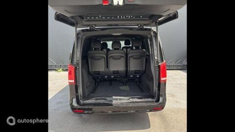 Classe V 300 d Extra-Long Avantgarde Int&eacute;grale 9G-Tronic 2023 occasion 17140 LAGORD