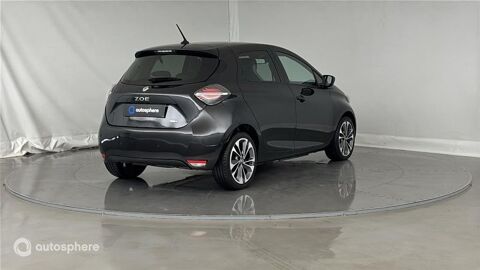 Zo&eacute; E-Tech Techno charge normale R135 - 22B 2022 occasion 62110 H&eacute;nin-Beaumont