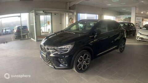 Annonce voiture Mitsubishi Asx 29299 