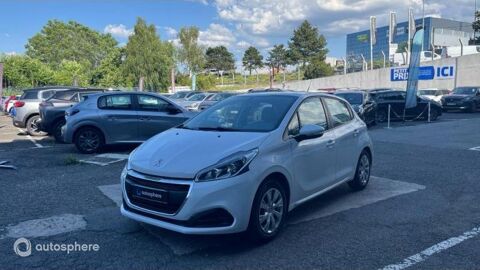 Peugeot 208 1.2 PureTech 82ch Active 5p