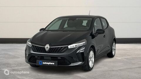 Renault Clio 1.0 TCe 90ch Evolution - 24 2025 occasion Meaux 77100