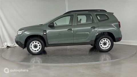 Duster 1.0 ECO-G 100ch Essential 4x2 2023 occasion 02000 Laon