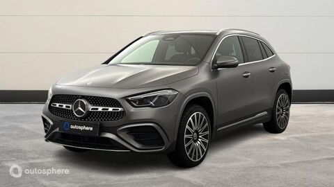 Mercedes Classe GLA 250 e Hybrid EQ 218ch AMG Line 8G-DCT 2024 occasion Poitiers 86000