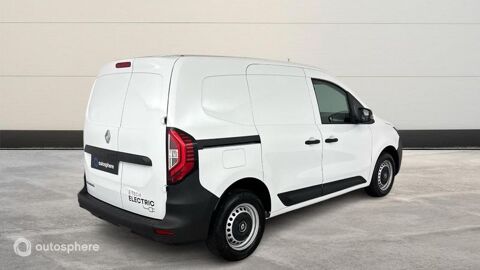 Kangoo L1 E-Tech EV45 11kw Grand Confort 2022 occasion 51200 &Eacute;pernay