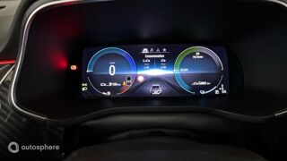 Arkana 1.6 E-Tech hybride 145ch RS Line Fast Track 2022 occasion 59223 Roncq