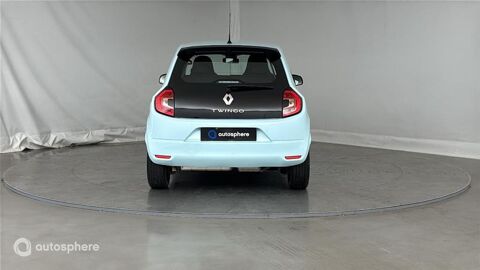Twingo 1.0 SCe 65ch Equilibre 2024 occasion 51200 &Eacute;pernay