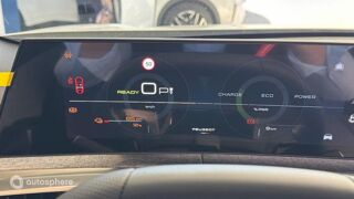 3008 Electrique 230ch Batterie 97 kWh GT 2026 occasion 60000 Beauvais