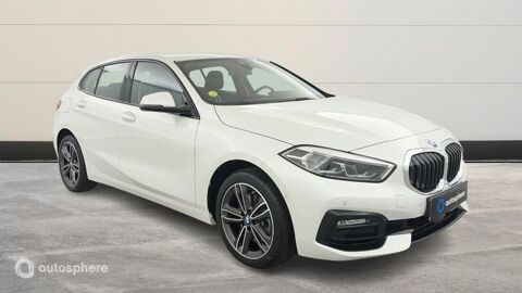 Série 1 118d 150ch Edition Sport 2023 occasion 59190 Hazebrouck
