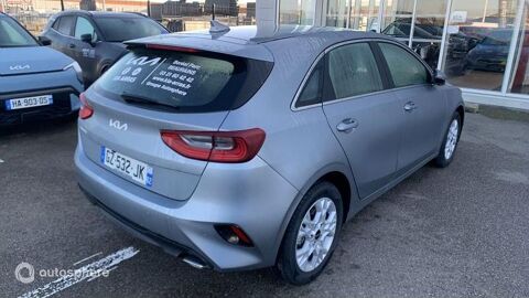 Ceed 1.0 T-GDI 100ch Active 2024 occasion 62217 BEAURAINS
