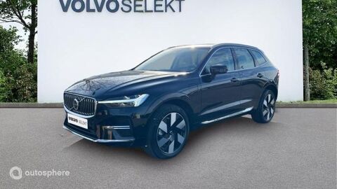 Annonce voiture Volvo XC60 70900 