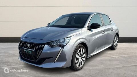 Annonce voiture Peugeot 208 13899 €