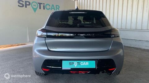 208 1.2 Turbo 100ch Allure 2026 occasion 13300 Salon-de-Provence