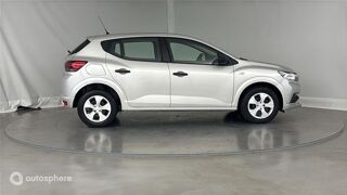 Sandero 1.0 ECO-G 100ch Essential 2024 occasion 59470 Wormhout