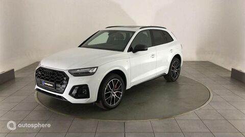 Annonce voiture Audi Q5 67990 