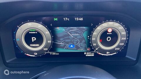 Qashqai Hybrid e-POWER 190ch N-Design 2025 2026 occasion 51530 MAGENTA