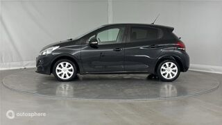 208 1.2 PureTech 75ch S&S Style 2022 occasion 60740 Saint-Maximin