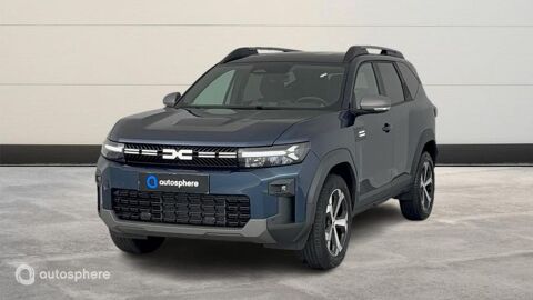Annonce voiture Dacia Bigster 31999 �